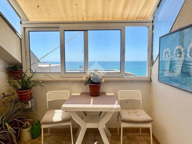 Attico in vendita a Lido di Ostia, Roma Capitale
