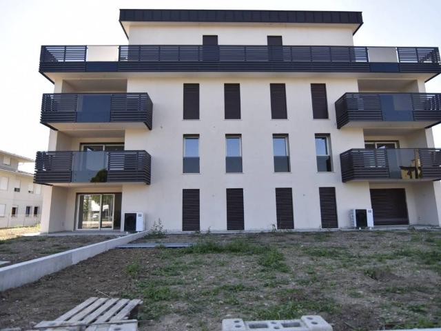 Attico in vendita a San Giacomo, Romano D'ezzelino