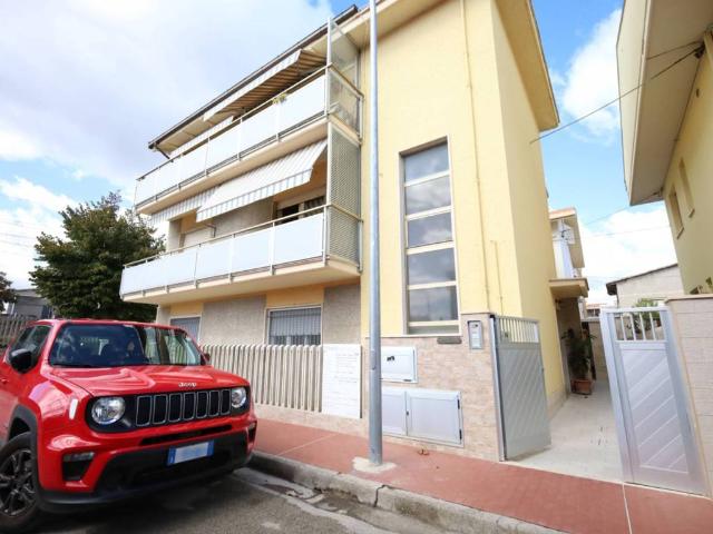 Attico in vendita a Roseto degli Abruzzi, Teramo