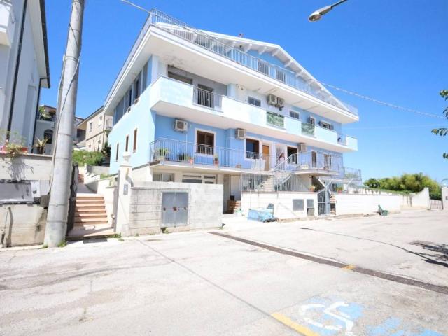 Attico in vendita a Roseto Degli Abruzzi, Abruzzo
