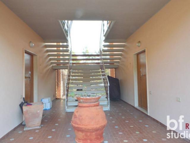 Attico in vendita a Rosignano Marittimo, Toscana