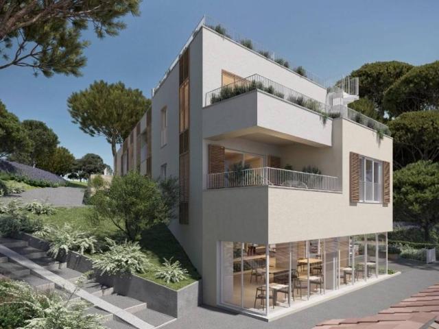 Attico in vendita a Rosignano Marittimo, Toscana