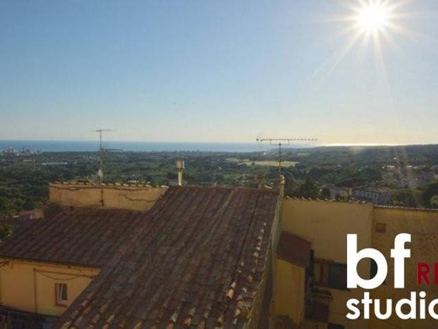 Attico in vendita a Rosignano Marittimo, Toscana