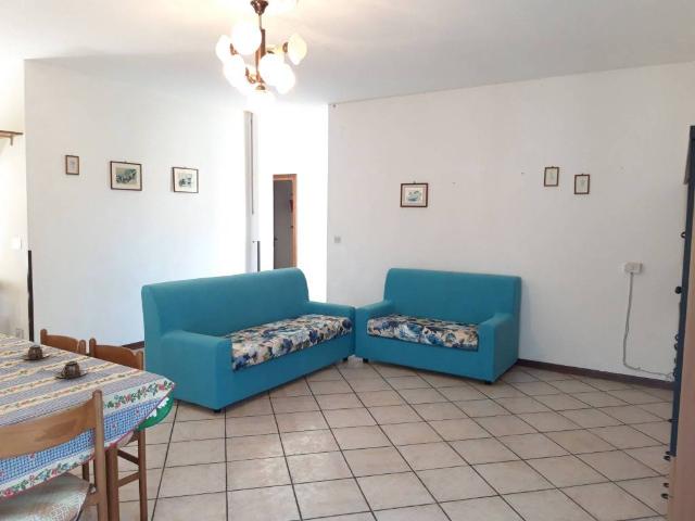 Attico in vendita a Rosolina Mare, Rosolina