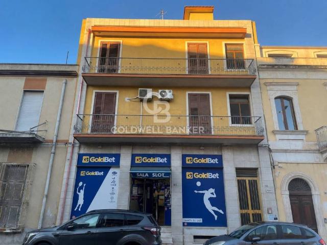Attico in vendita a Rosolini, Sicilia