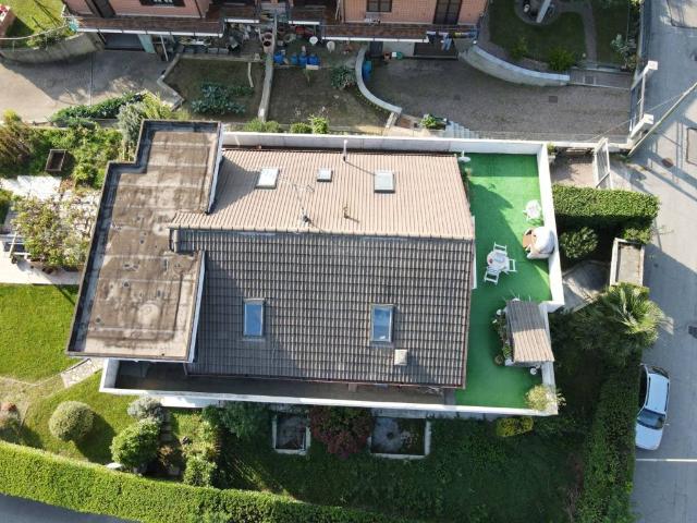 Attico in vendita a Piemonte, Torino