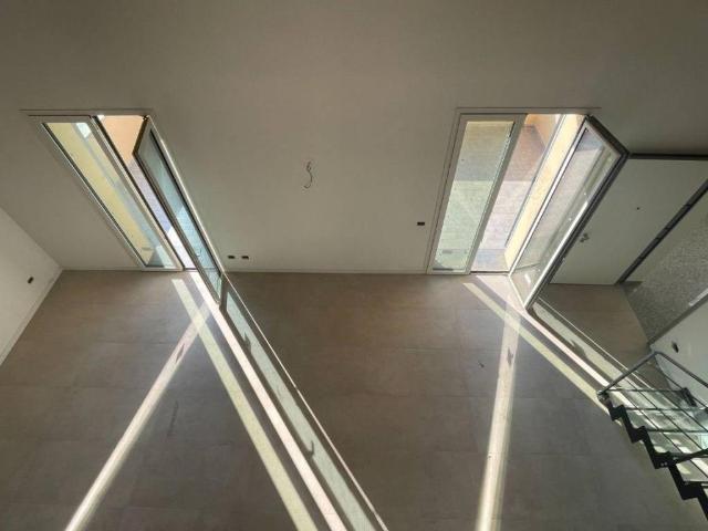 Attico in vendita a Rottofreno, Reggio Emilia