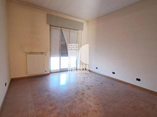 Attico in vendita a Roverbella, Lombardia
