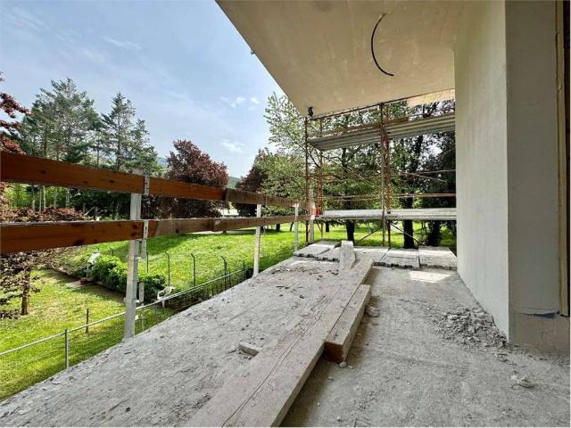 Attico in vendita a Comunità della Vallagarina, Borgo Sacco