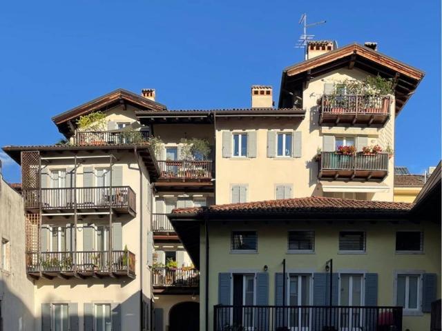 Attico in vendita a Comunità della Vallagarina, Borgo Sacco