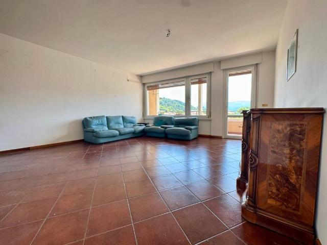 Attico in vendita a Comunità della Vallagarina, Borgo Sacco