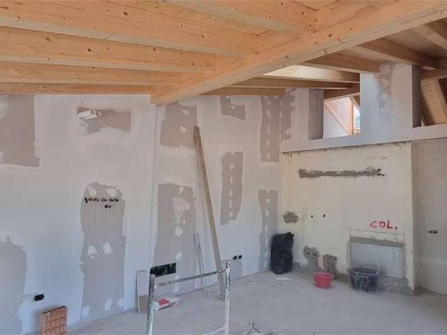 Attico in vendita a Comunità della Vallagarina, Borgo Sacco
