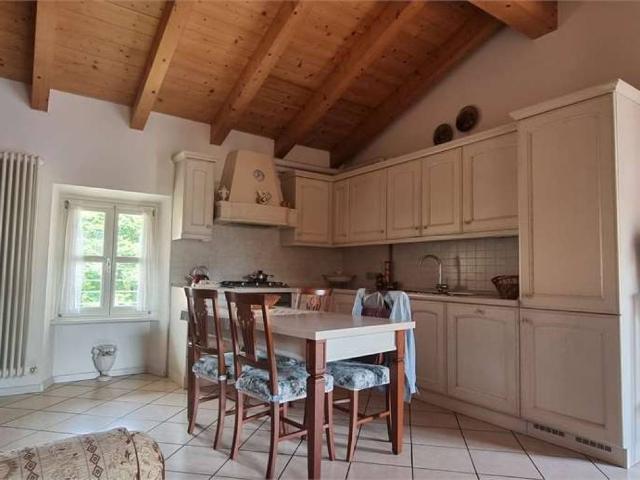 Attico in vendita a Comunità della Vallagarina, Borgo Sacco