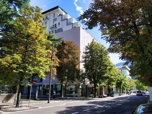 Attico in vendita a Comunità della Vallagarina, Borgo Sacco