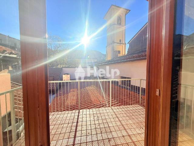 Attico in vendita a Comunità della Vallagarina, Borgo Sacco