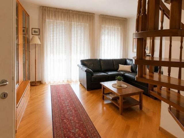 Attico in vendita a Comunità della Vallagarina, Borgo Sacco