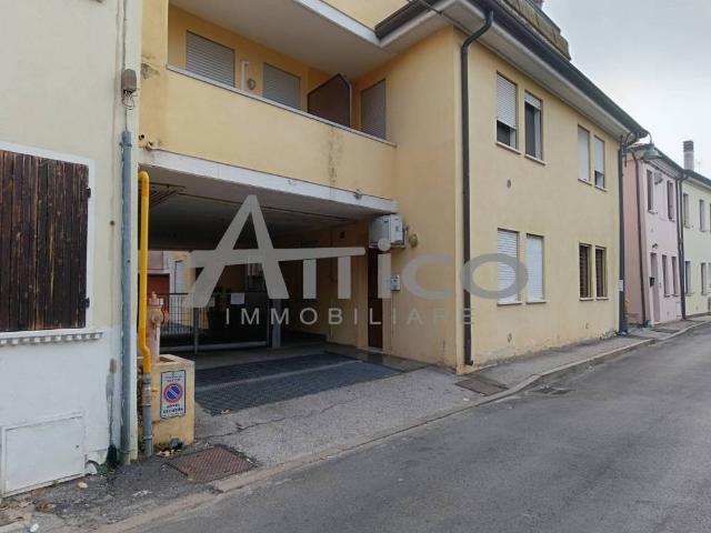 Attico in vendita a Rovigo, Veneto