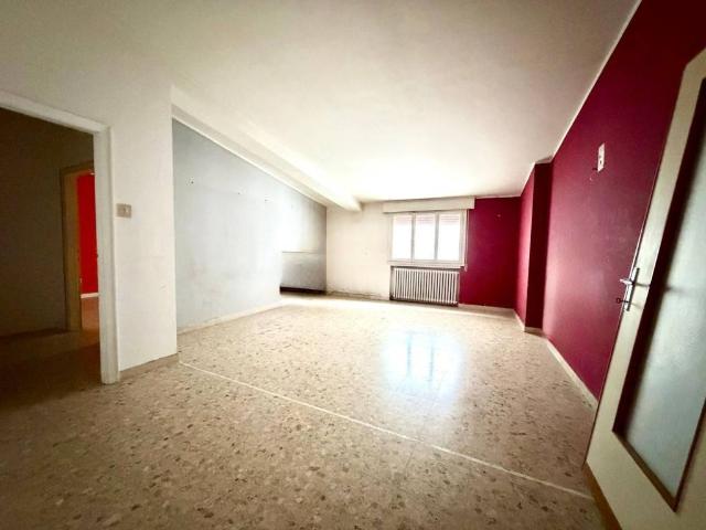Attico in vendita a Rovigo, Veneto