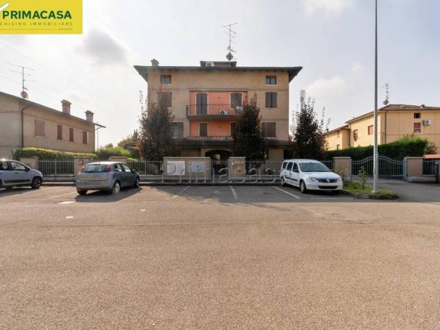 Attico in vendita a Tresinaro - Secchia, Re