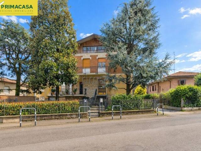 Attico in vendita a Tresinaro - Secchia, Re