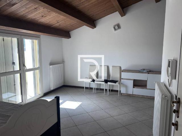Attico in vendita a Russi, Reggio Emilia