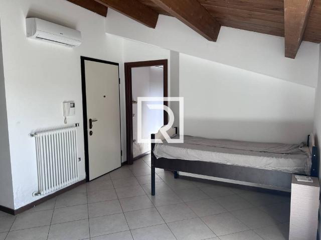 Attico in vendita a Russi, Reggio Emilia