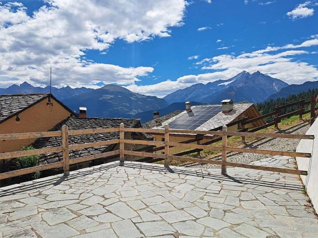 Attico in vendita a Saint Nicolas, Aosta
