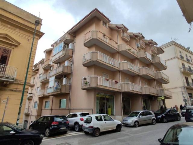 Attico in vendita a Salemi, Sicilia