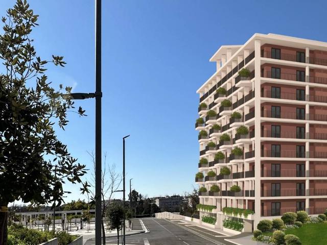 Attico in vendita a Salerno, Campania