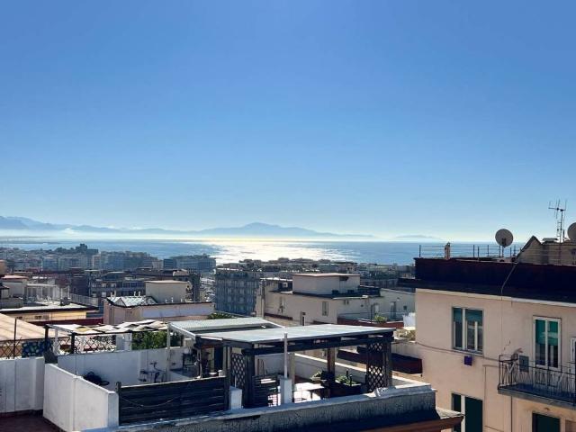 Attico in vendita a Salerno