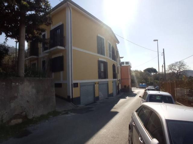 Attico in vendita a Salerno, Campania