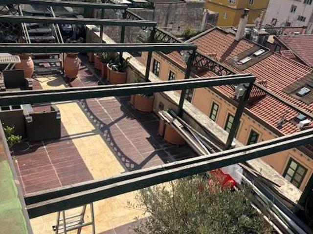 Attico in vendita a Salerno, Campania
