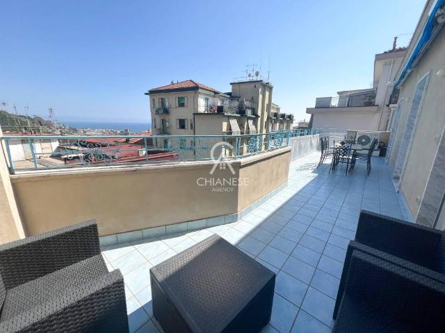 Attico in vendita a Salerno, Campania