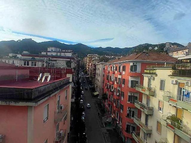 Attico in vendita a Salerno