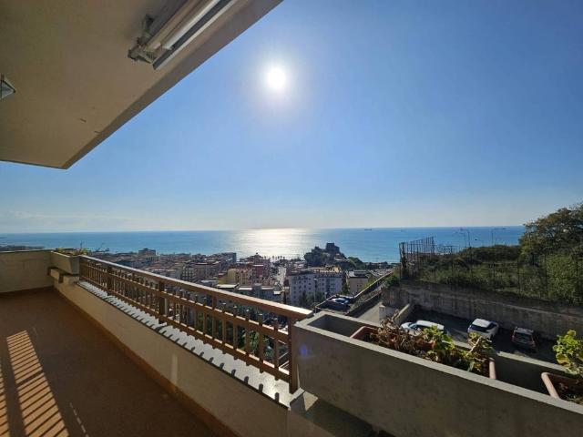 Attico in vendita a Torrione, Salerno