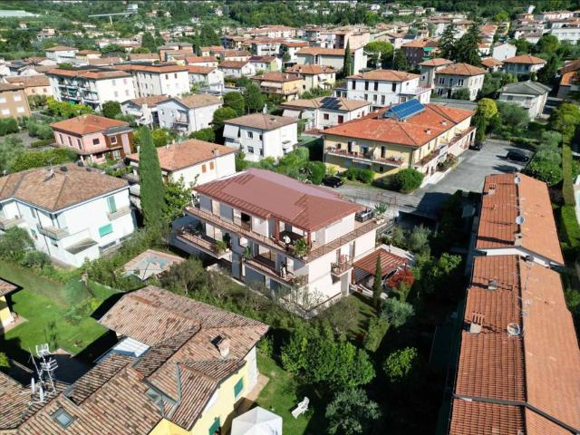 Attico in vendita a Muro, Salò