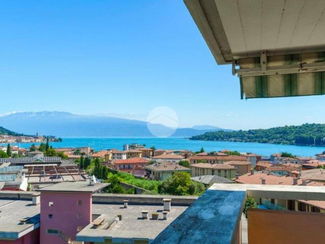 Attico in vendita a Salò, Brescia