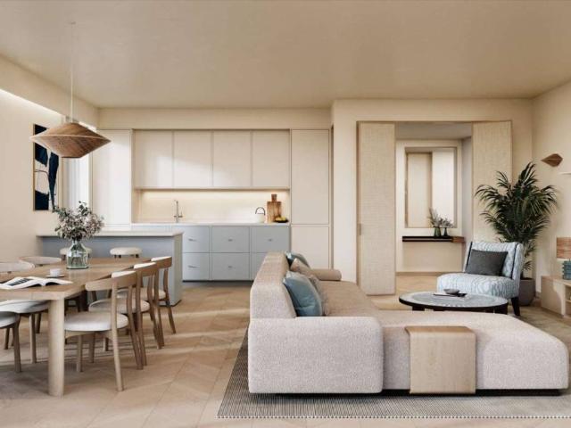 Attico in vendita a Salò, Brescia