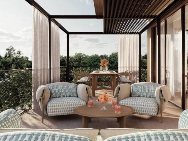 Attico in vendita a Salò, Brescia