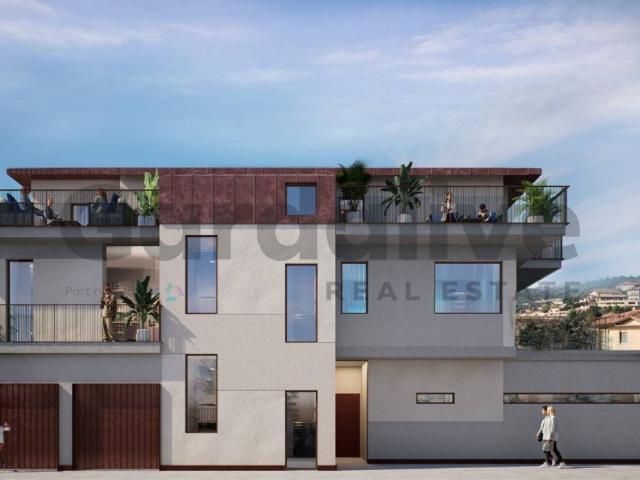 Appartamento in vendita a Muro, Salò