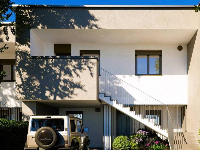 Attico in vendita a Überetsch-Unterland - Oltradige-Bassa Atesina, Trentino-Alto Adige/Südtirol