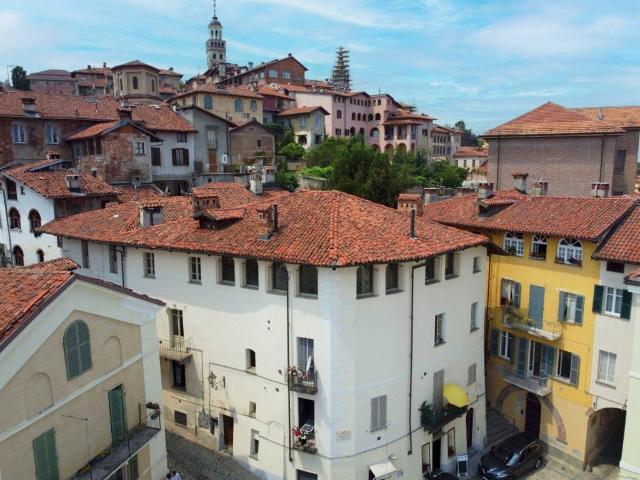 Attico in vendita a Piemonte, Cuneo