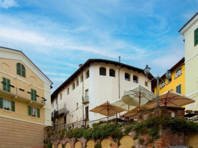 Attico in vendita a Piemonte, Cuneo