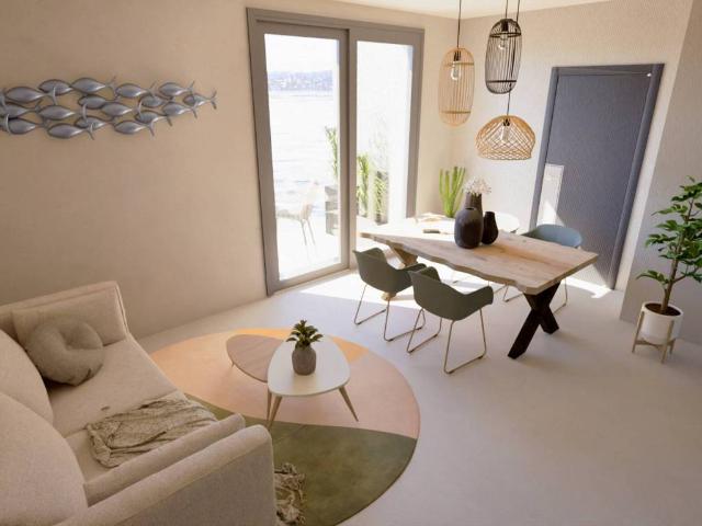 Attico in vendita a San Bartolomeo Al Mare, Liguria