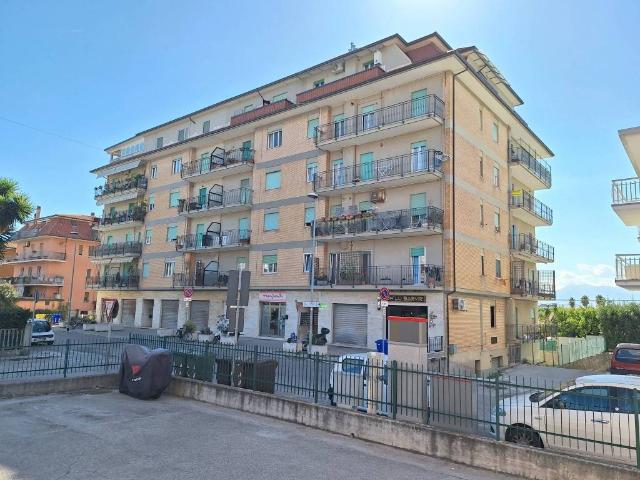 Attico in vendita a Sentina, San Benedetto del Tronto