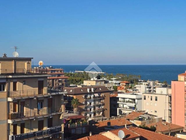 Attico in vendita a Sant'Antonio, San Benedetto del Tronto