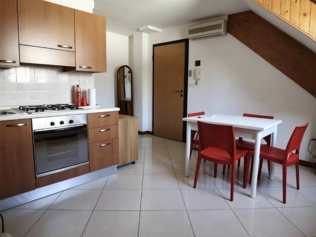 Attico in vendita a Mare, San Benedetto del Tronto