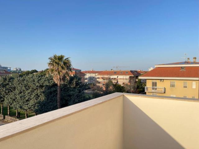 Attico in vendita a Sentina, San Benedetto del Tronto