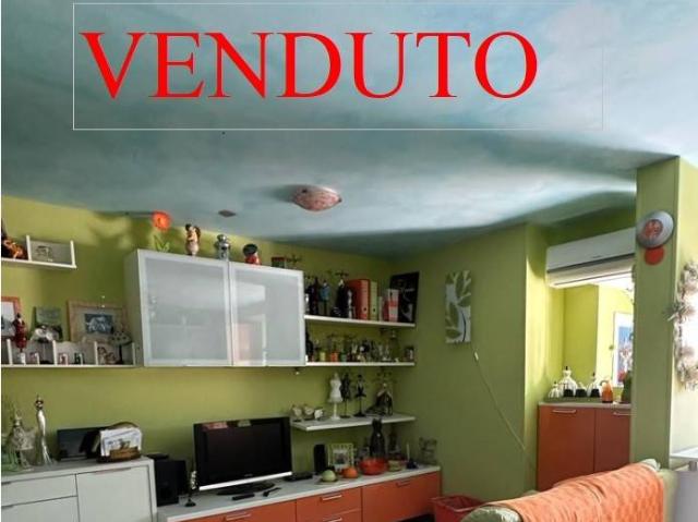 Attico in vendita a Sentina, Marche