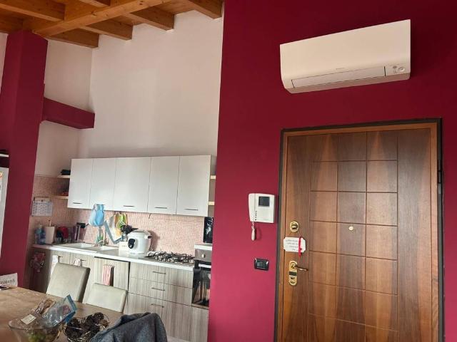 Attico in vendita a San Benedetto Po, Lombardia